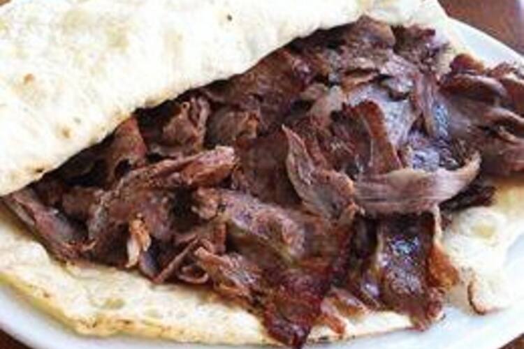 Enbey Doner Beylikduzu Merkez Istanbul